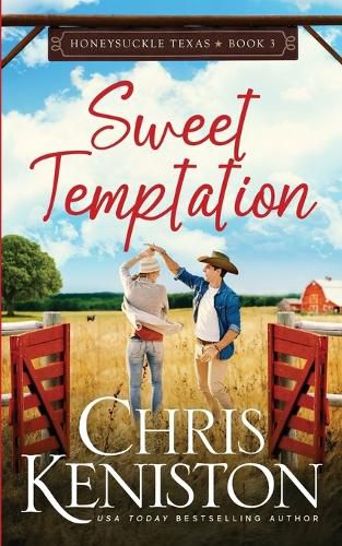 Cover image for Sweet Temptation