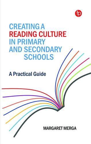 Cover image for Creating a Reading Culture in Primary and Secondary Schools