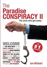 Cover image for The Paradise Conspiracy II