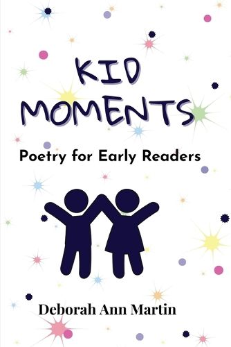 Cover image for Kid Moments