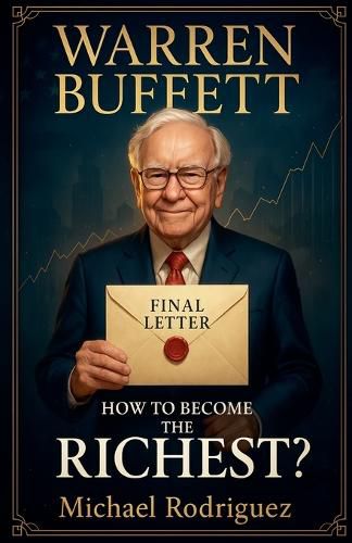 Cover image for Warren Buffett