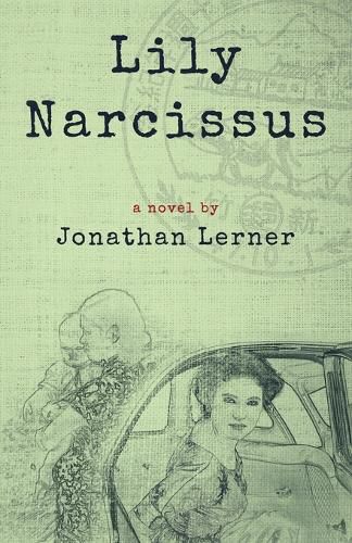 Cover image for Lily Narcissus