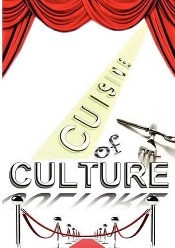 Cover image for Culture of Cuisine