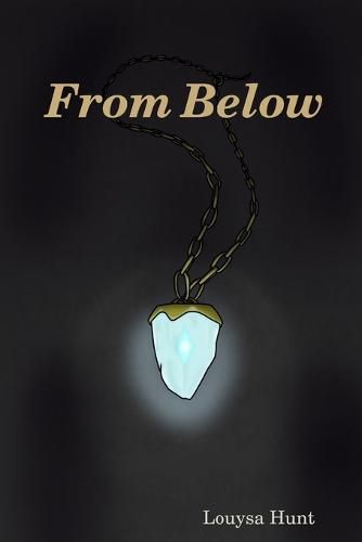 Cover image for From Below