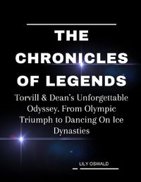 Cover image for The Chronicles Of Legends