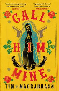 Cover image for Call Him Mine