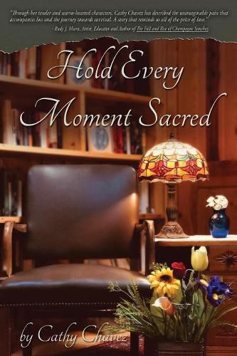 Cover image for Hold Every Moment Sacred