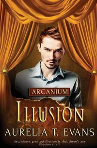 Cover image for Illusion
