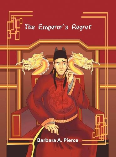 Cover image for The Emperor's Regret