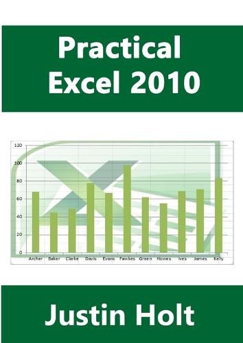 Cover image for Practical Excel 2010