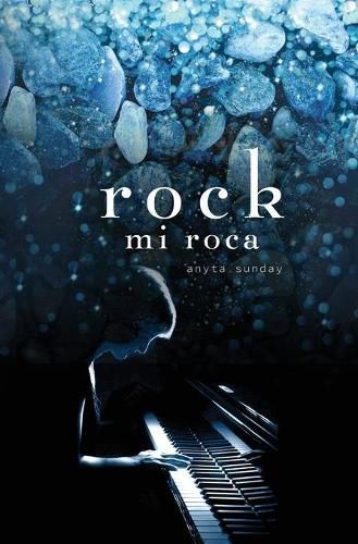 Cover image for rock: mi roca