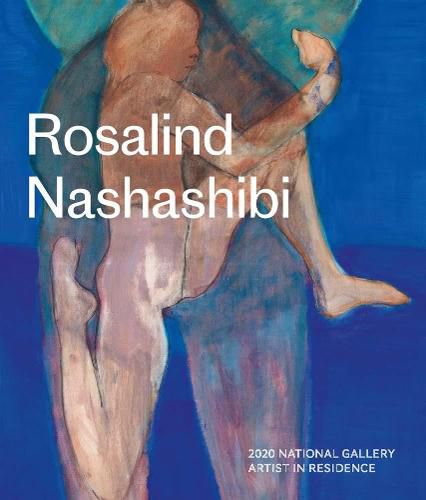 Cover image for 2020 National Gallery Artist in Residence: Rosalind Nashashibi