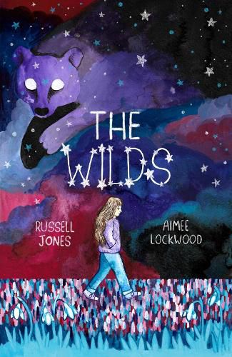 Cover image for The Wilds
