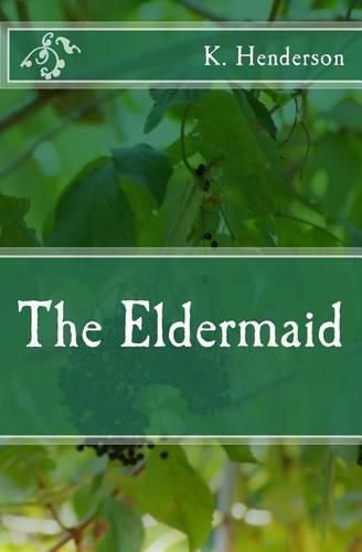 Cover image for The Eldermaid