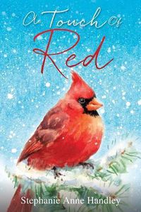 Cover image for A Touch Of Red