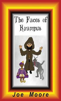 Cover image for The Faces of Krampus