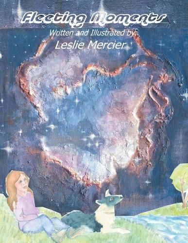 Cover image for Fleeting Moments