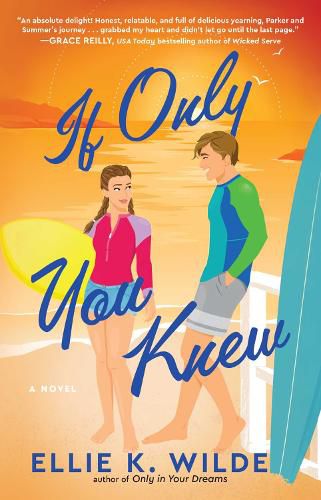 Cover image for If Only You Knew: Volume 3
