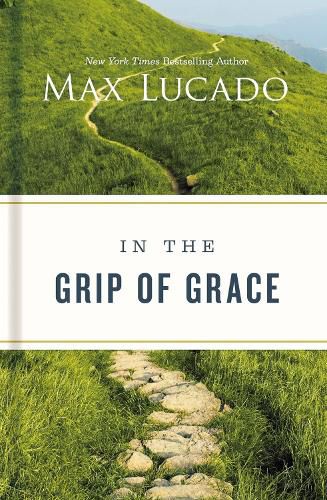 Cover image for In the Grip of Grace