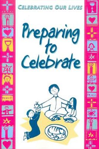 Cover image for Preparing to Celebrate