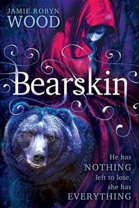 Cover image for Bearskin