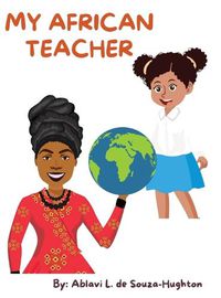 Cover image for My African Teacher