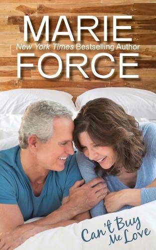 Cover image for Can't Buy Me Love (Butler, Vermont Series, Book 2)
