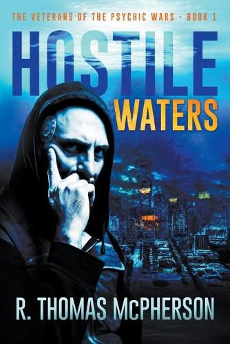 Cover image for Hostile Waters