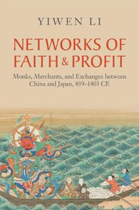 Cover image for Networks of Faith and Profit