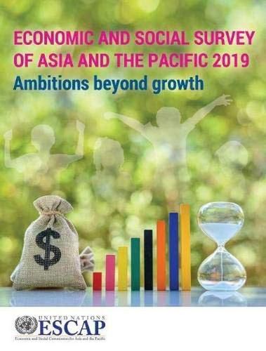 Economic and social survey of Asia and the Pacific 2019: ambitions beyond growth