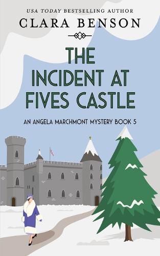 The Incident at Fives Castle