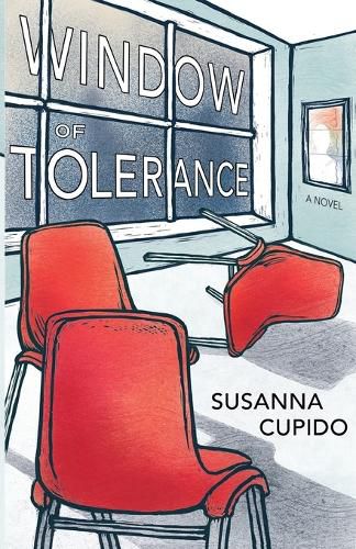 Cover image for Window of Tolerance