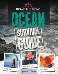 Cover image for Ocean Survival Guide