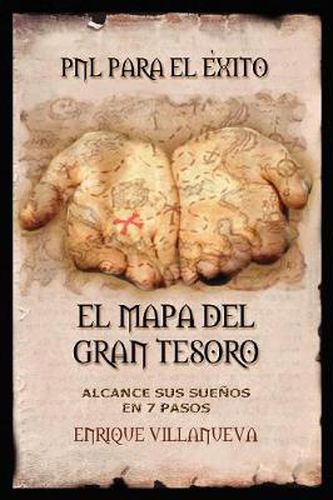 Cover image for El Mapa Del Gran Tesoro