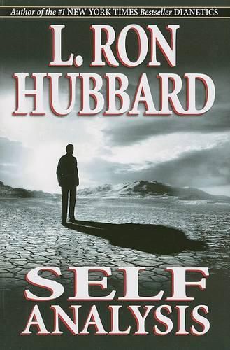 Cover image for Self Analysis