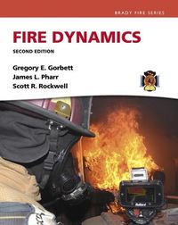 Cover image for Fire Dynamics