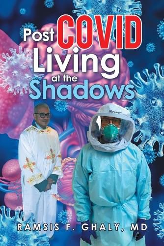 Cover image for Post Covid Living at the Shadows