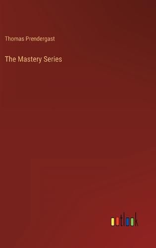 Cover image for The Mastery Series