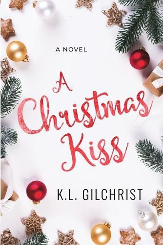 A Christmas Kiss