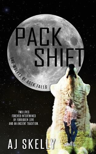 Cover image for Pack Shift