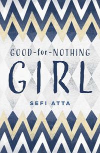 Cover image for Good for Nothing Girl