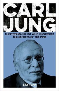 Cover image for Carl Jung