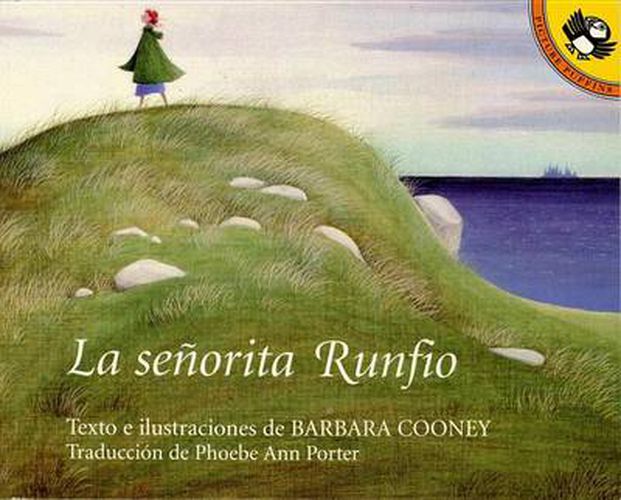 Cover image for La Senorita Runfio