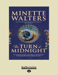 Cover image for The Turn of Midnight
