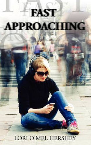 Cover image for Fast Approaching