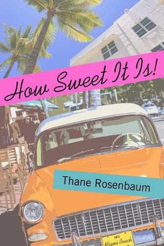 Cover image for How Sweet It Is!