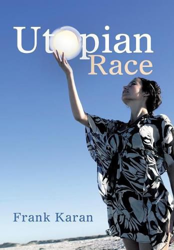 Cover image for Utopian Race