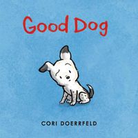 Cover image for Good Dog