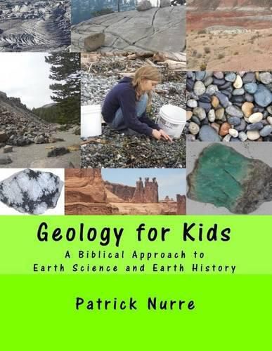 Geology for Kids