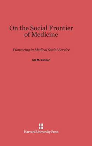 On the Social Frontier of Medicine